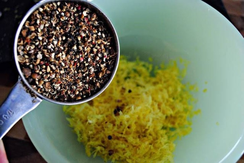30 interesting ways to use lemon