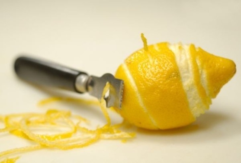 30 interesting ways to use lemon