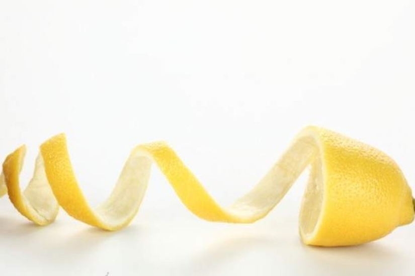 30 interesting ways to use lemon