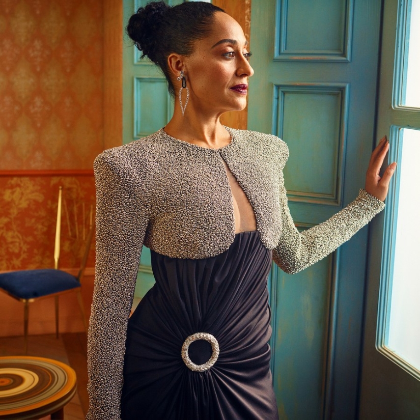30 magníficos retratos de la fiesta de los Oscar repleta de estrellas de Vanity Fair