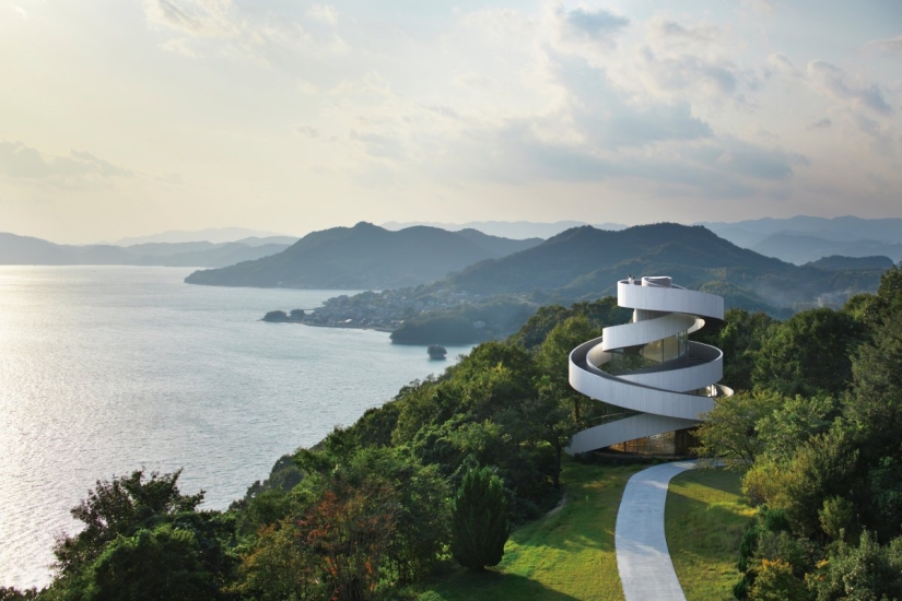 30 maravillas arquitectónicas antiguas y modernas para ver con tus propios ojos