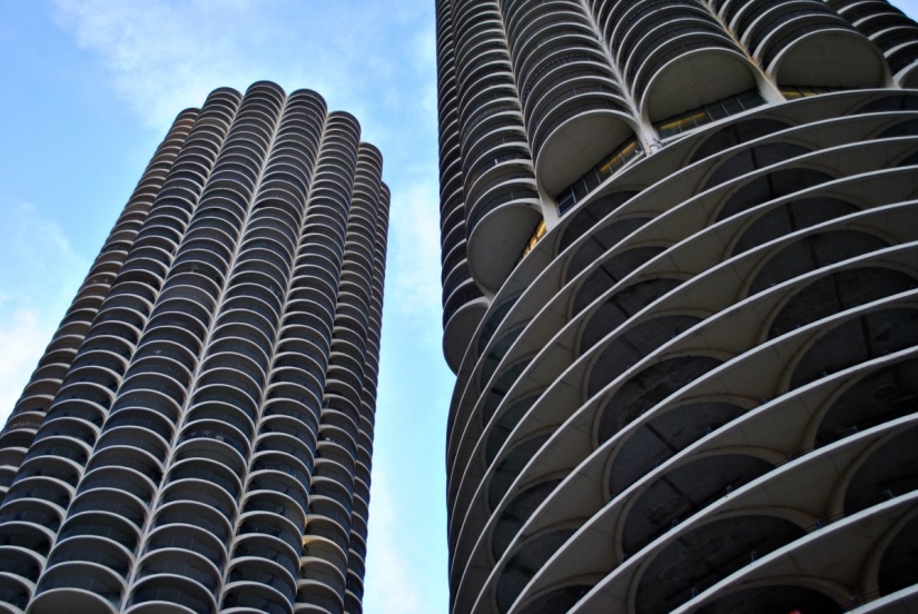 30 maravillas arquitectónicas antiguas y modernas para ver con tus propios ojos