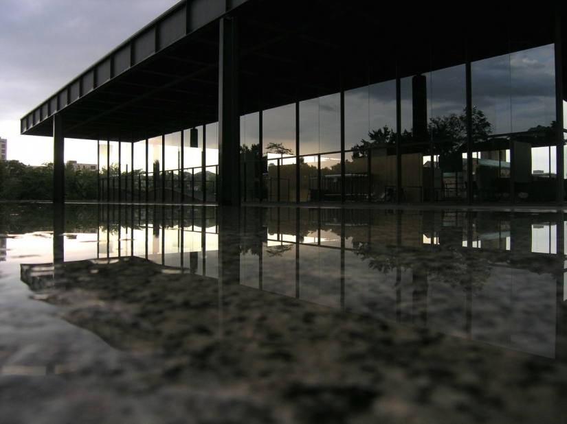 30 maravillas arquitectónicas antiguas y modernas para ver con tus propios ojos