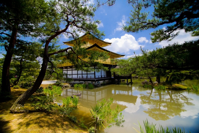 30 maravillas arquitectónicas antiguas y modernas para ver con tus propios ojos