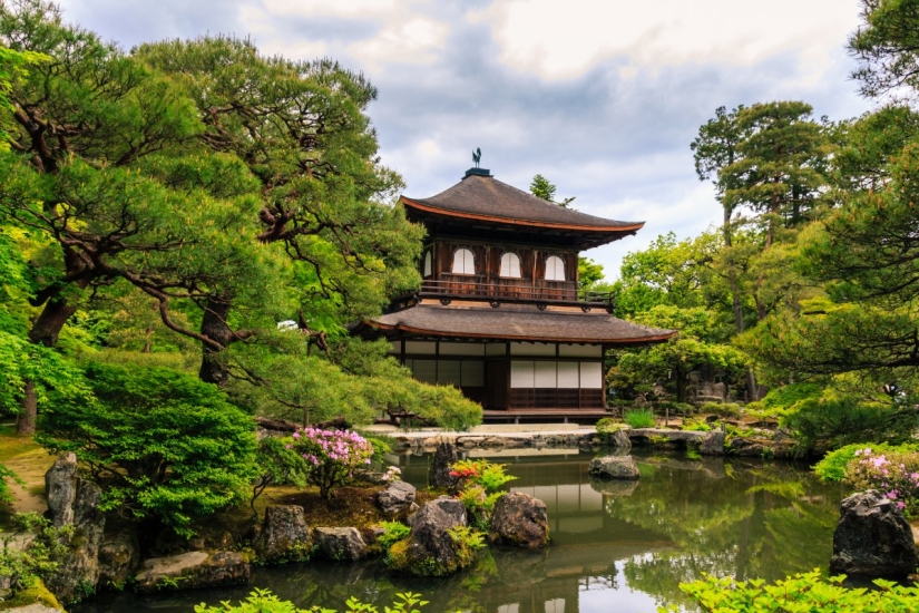 30 maravillas arquitectónicas antiguas y modernas para ver con tus propios ojos