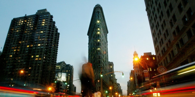 30 maravillas arquitectónicas antiguas y modernas para ver con tus propios ojos
