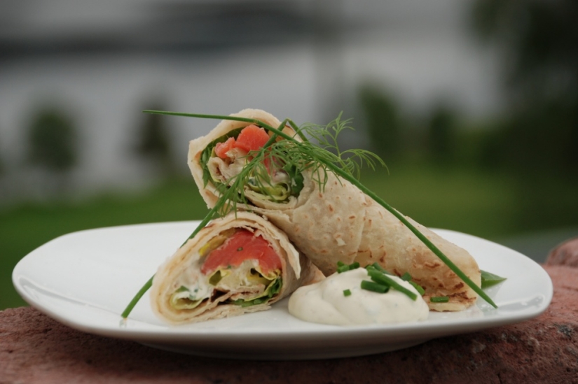 30 platos de diferentes países del mundo que vale la pena probar 30 platos de diferentes países del mundo que vale la pena probar