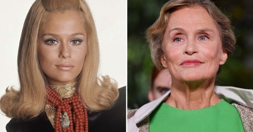 30 supermodelos legendarias de entonces y ahora