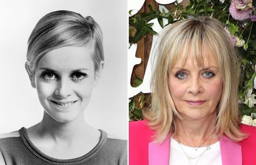 30 supermodelos legendarias de entonces y ahora