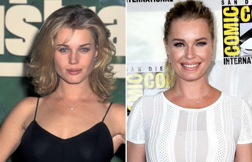 30 supermodelos legendarias de entonces y ahora