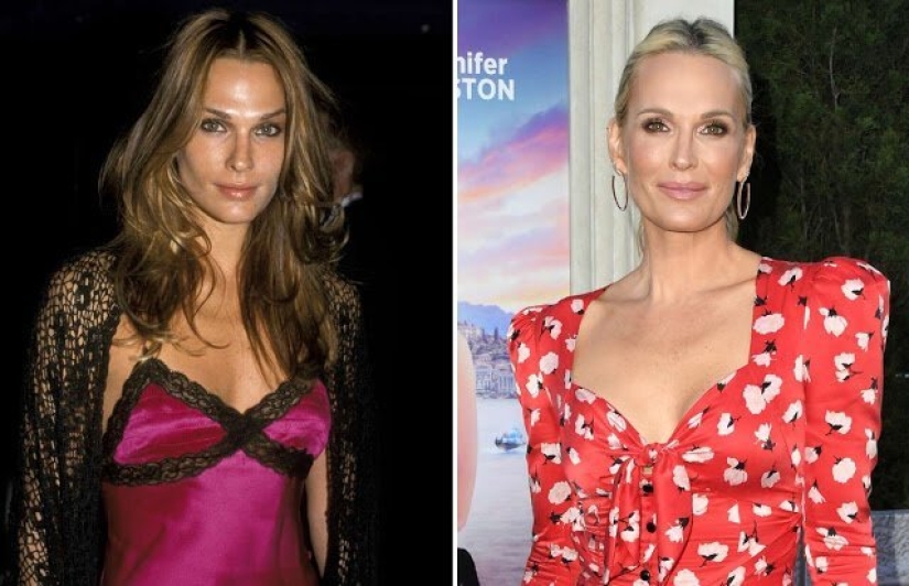 30 supermodelos legendarias de entonces y ahora