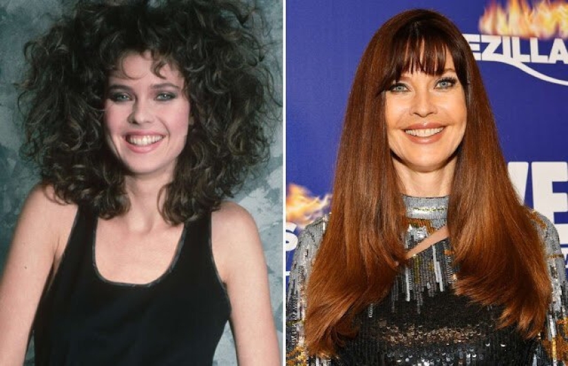 30 supermodelos legendarias de entonces y ahora