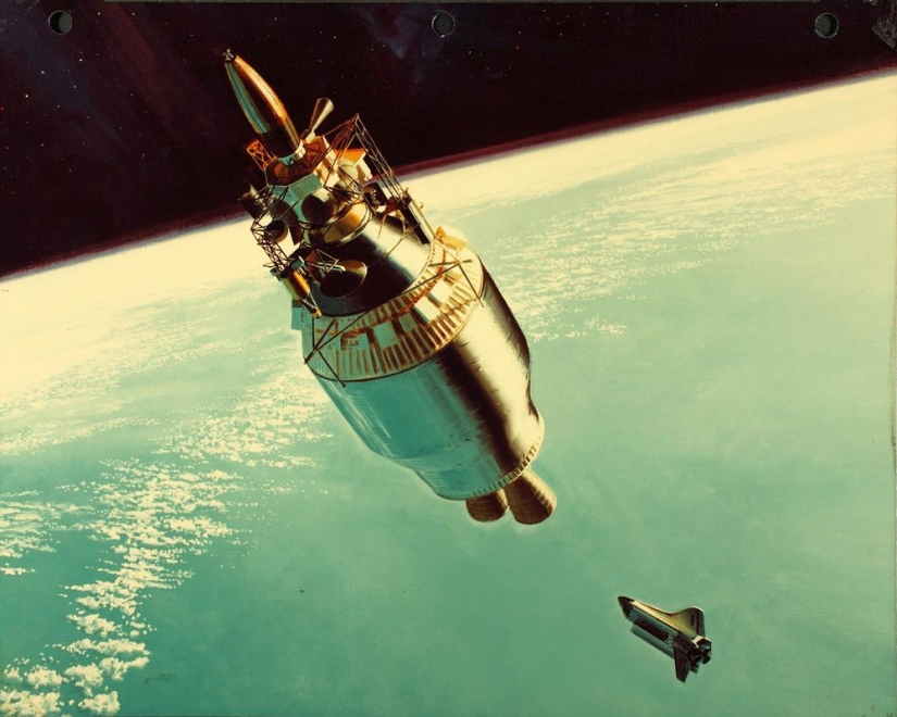 30 years since the Challenger disaster 30 years since the Challenger disaster