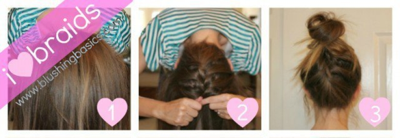 32 peinados simples y rápidos para el verano en 5 minutos