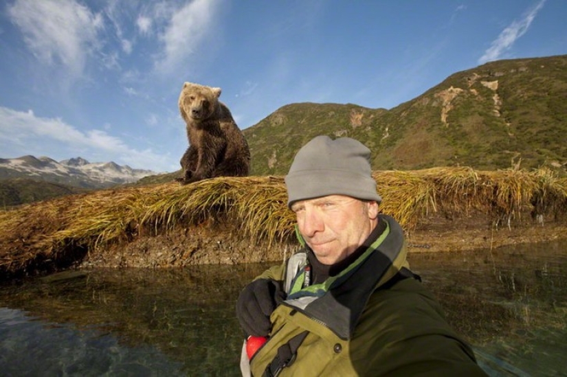 32 peores momentos de selfie