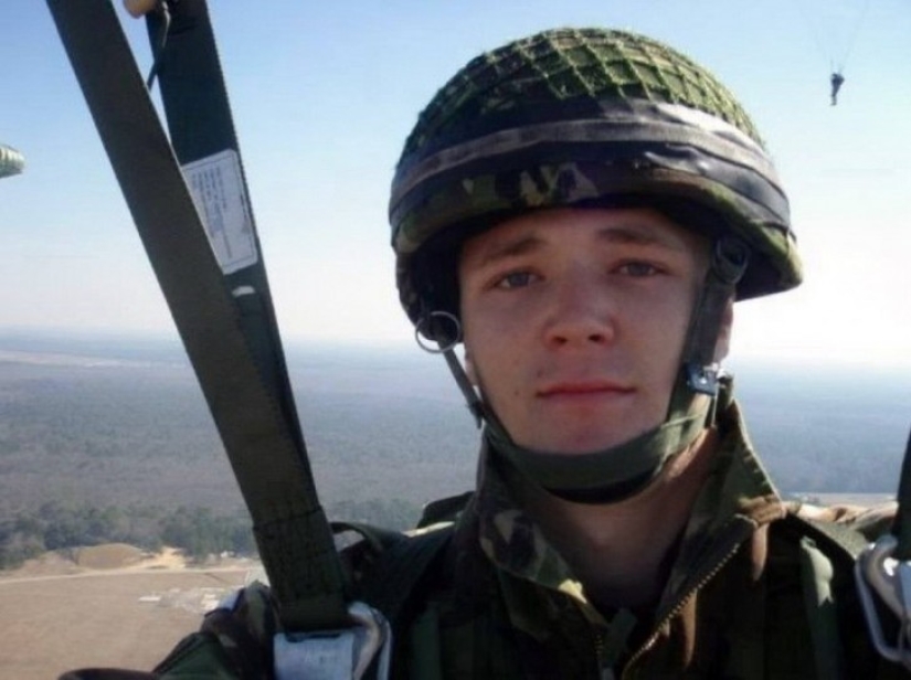 32 peores momentos de selfie