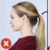 32 simple and fast hairstyles for summer in 5 minutes 32 simple and fast hairstyles for summer in 5 minutes