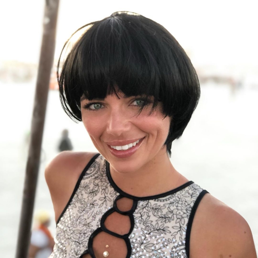 35 fotos de chicas calientes del festival Burning Man igualmente caliente-2019
