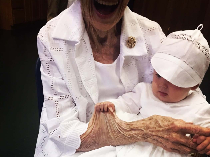 35 photos that speak louder than any words!