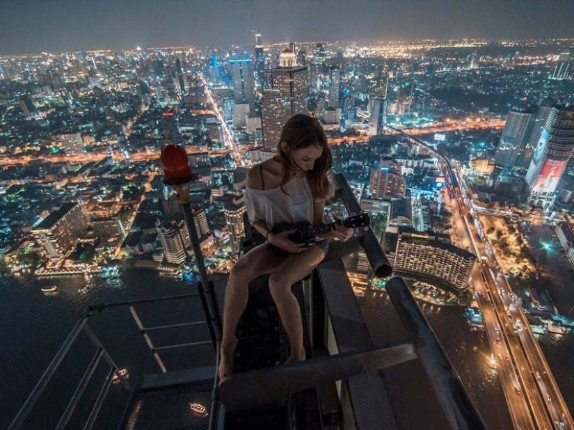 35 photos that speak louder than any words!