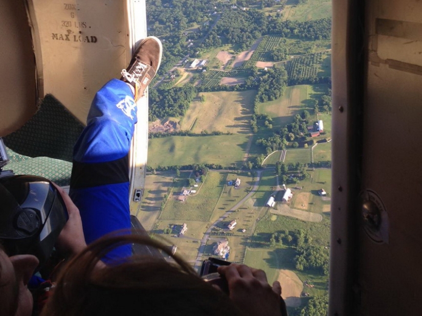 35 photos that speak louder than any words!