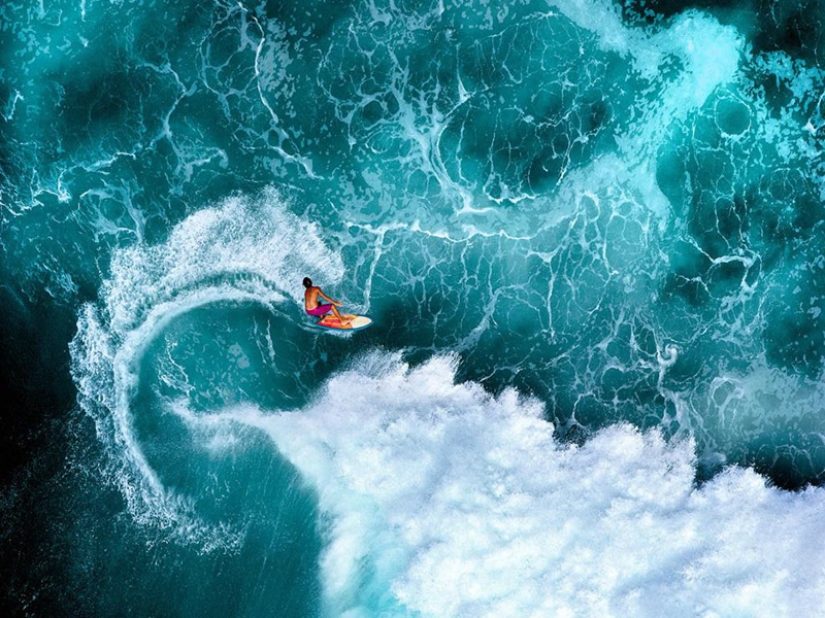 35 photos that speak louder than any words!