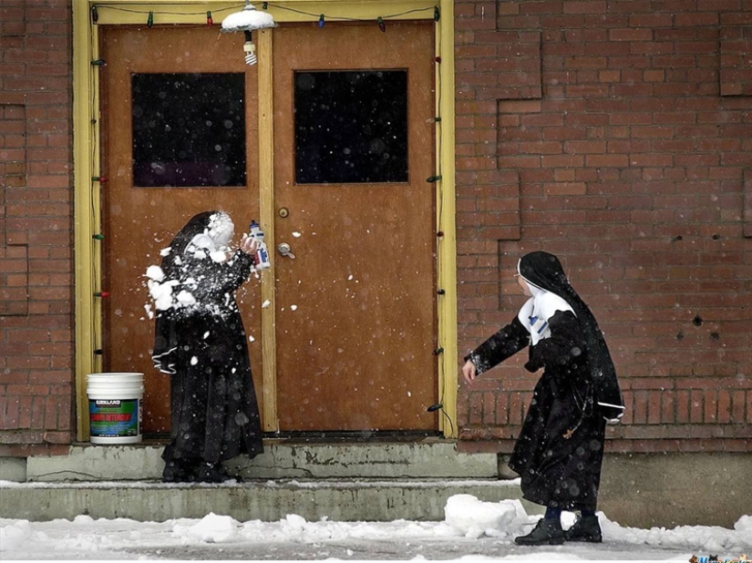 35 photos that speak louder than any words!