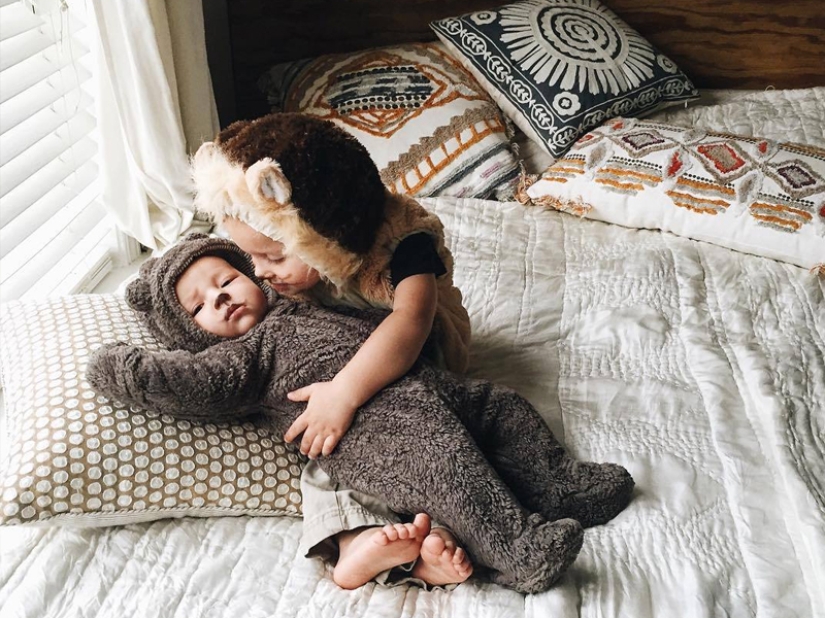 35 photos that speak louder than any words!