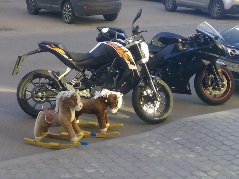 35 photos that speak louder than any words!