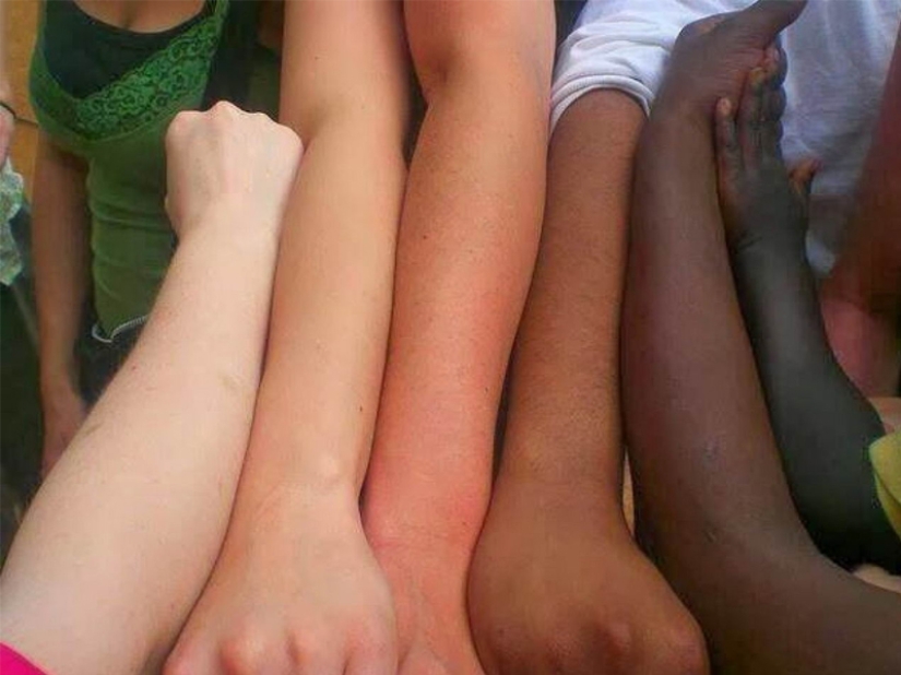 35 photos that speak louder than any words!