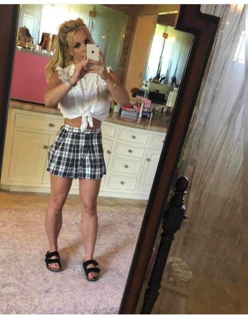 36 fanáticos de Instagram que se excedieron en photoshop