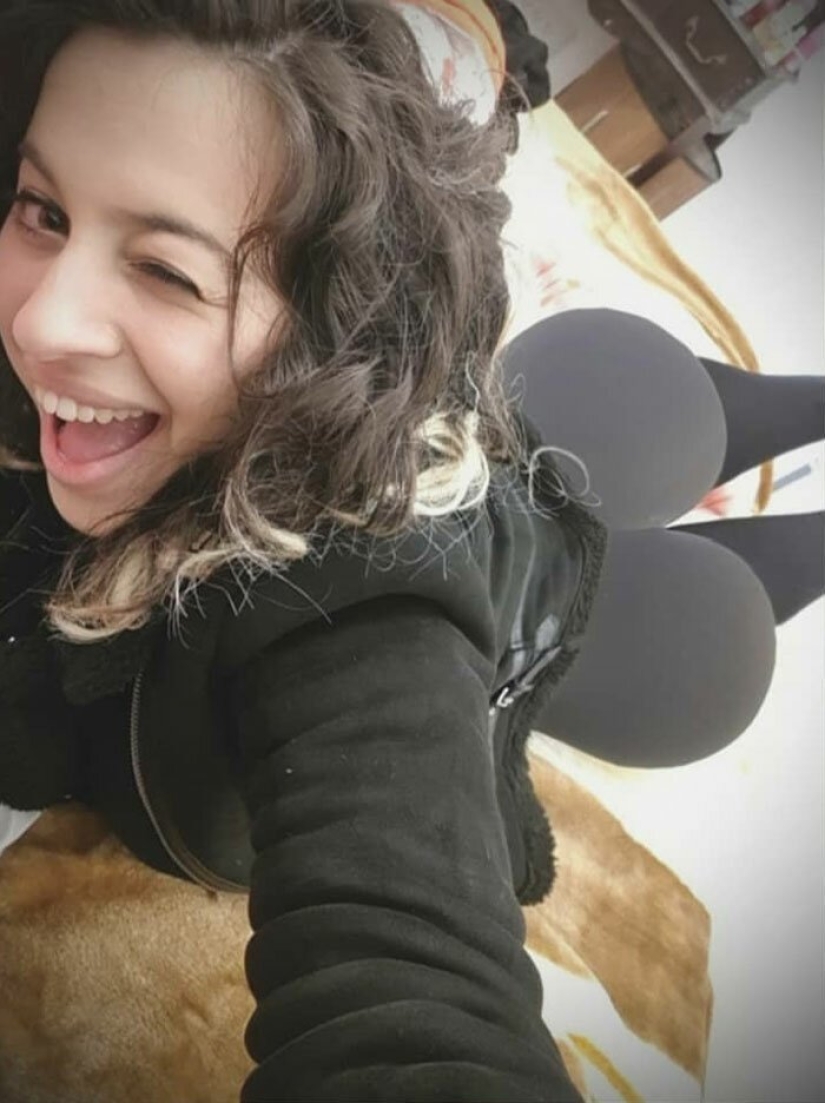 36 fanáticos de Instagram que se excedieron en photoshop