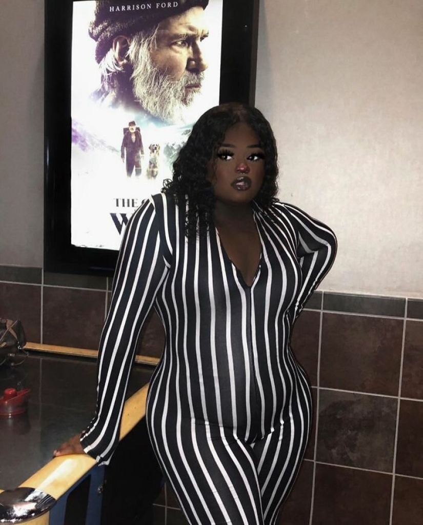 36 fanáticos de Instagram que se excedieron en photoshop