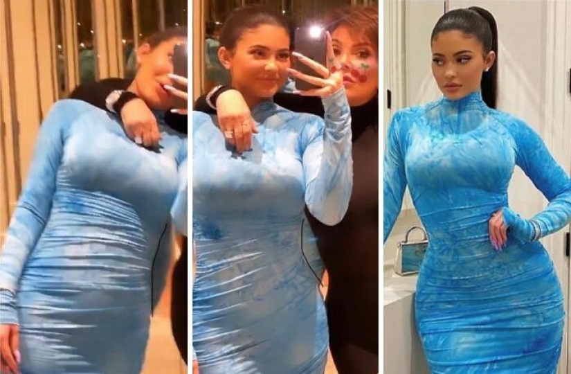 36 fanáticos de Instagram que se excedieron en photoshop