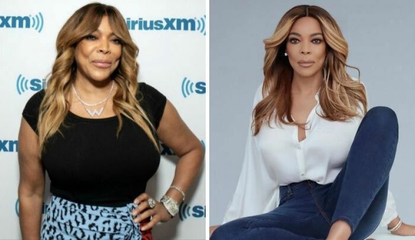 36 fanáticos de Instagram que se excedieron en photoshop