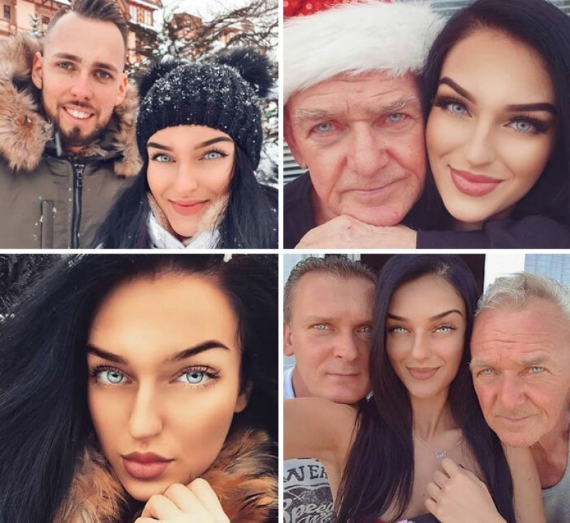 36 instagram freaks who overdid photoshop