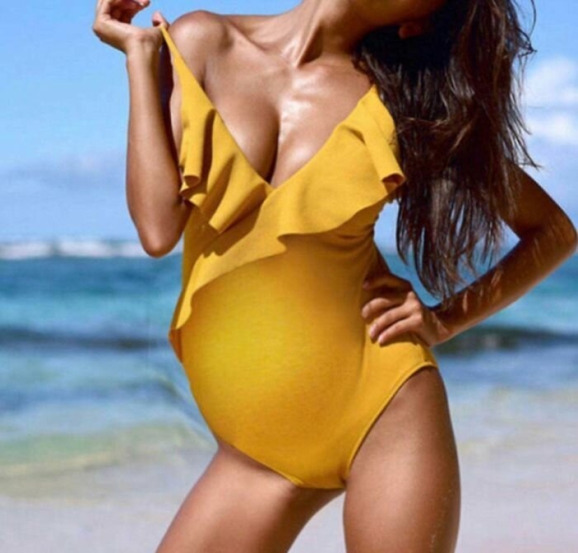 36 instagram freaks who overdid photoshop