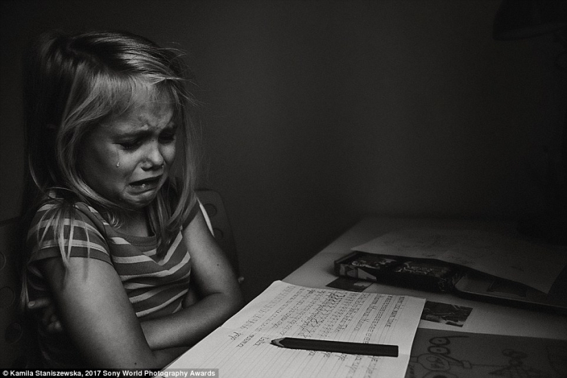 38 increíbles retratos que muestran lo diferentes que son las vidas de los niños de diferentes países del mundo