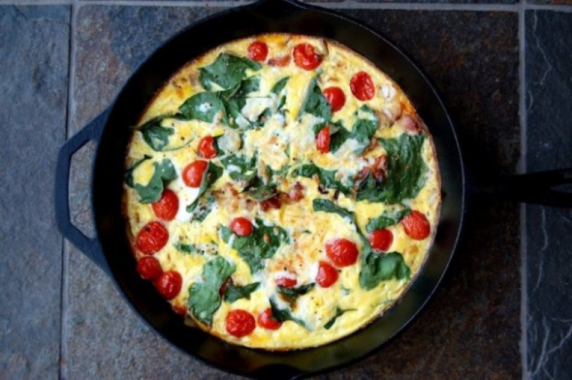 4 comidas deliciosas que debes aprender a cocinar antes de los 30