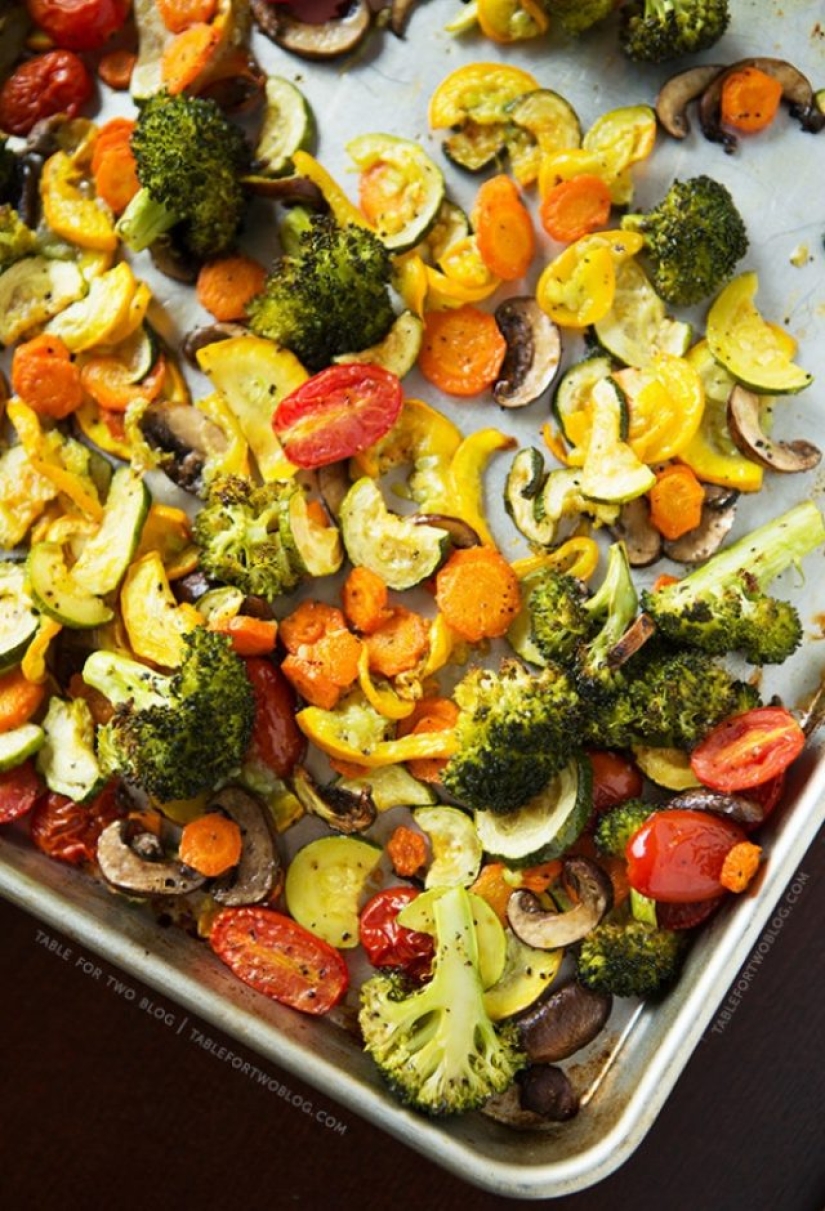 4 comidas deliciosas que debes aprender a cocinar antes de los 30