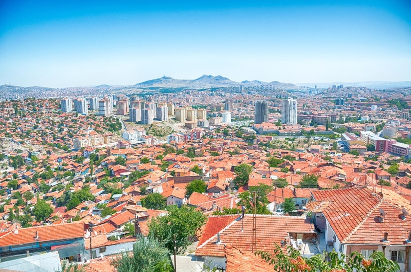 40 ciudades "segundas" del mundo que vale la pena visitar mientras vives en el mundo