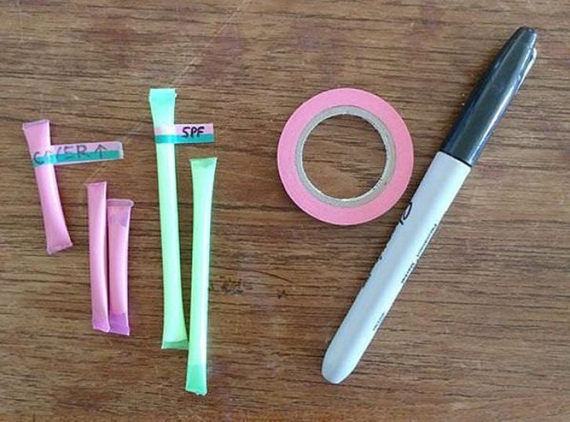 40 consejos ingeniosos que facilitan dramáticamente la vida de un viajero 40 consejos ingeniosos que facilitan dramáticamente la vida de un viajero