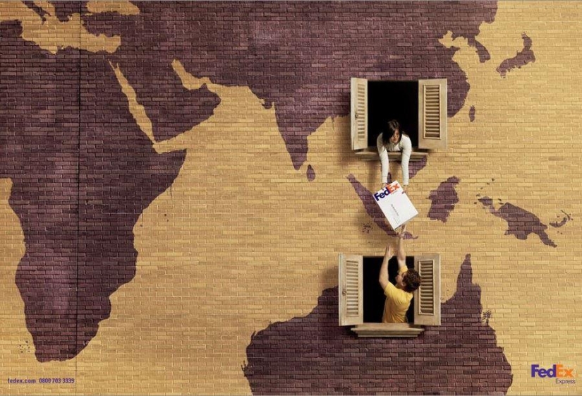 40 creative advertising prints 40 creative advertising prints