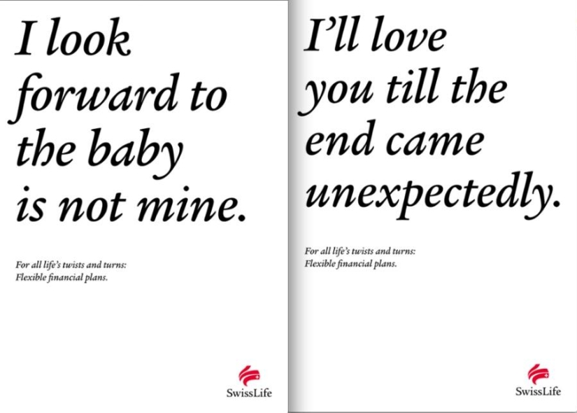 40 creative advertising prints 40 creative advertising prints