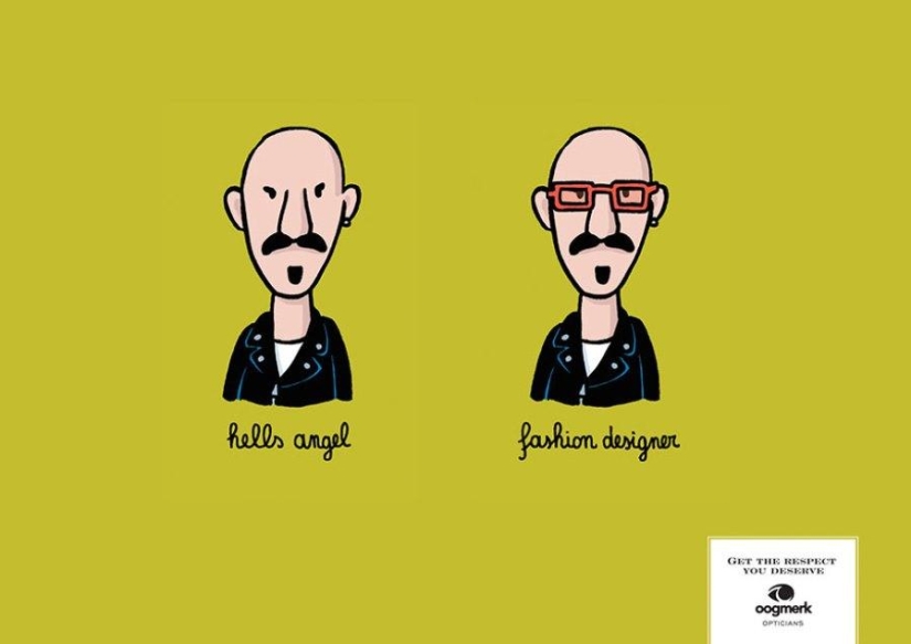 40 creative advertising prints 40 creative advertising prints