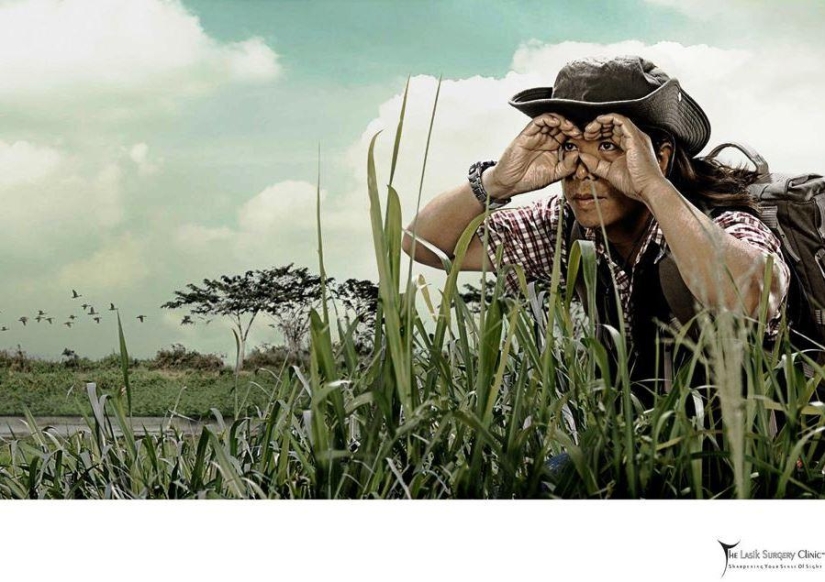 40 creative advertising prints 40 creative advertising prints