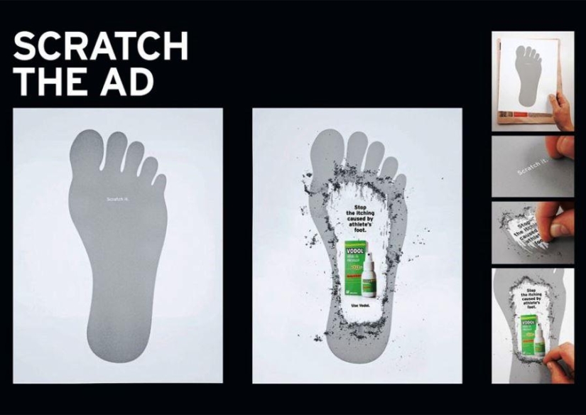 40 impresiones publicitarias creativas 40 impresiones publicitarias creativas