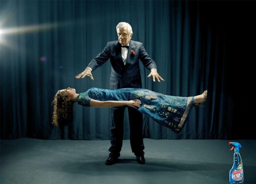 40 impresiones publicitarias creativas 40 impresiones publicitarias creativas