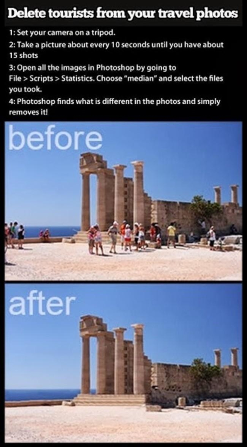 40 ingenious tips that dramatically facilitate the life of a traveler 40 ingenious tips that dramatically facilitate the life of a traveler