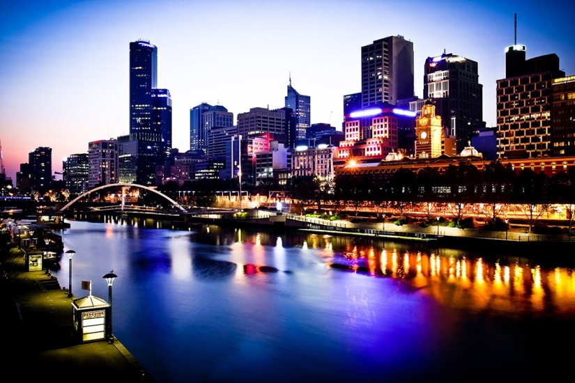 40 "second" cities in the world that are worth visiting while you live in the world 40 "second" cities in the world that are worth visiting while you live in the world